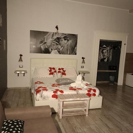 Bed and Breakfast Artisti Bed&Dreams Neapel Exterior foto