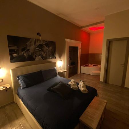 Bed and Breakfast Artisti Bed&Dreams Neapel Exterior foto