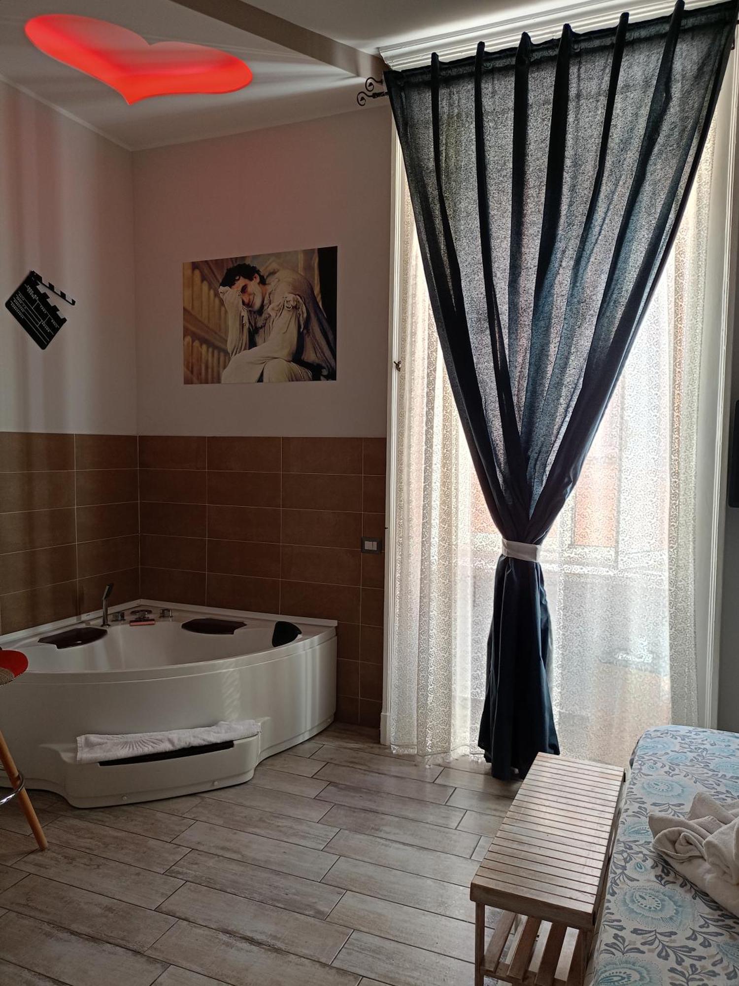 Bed and Breakfast Artisti Bed&Dreams Neapel Exterior foto