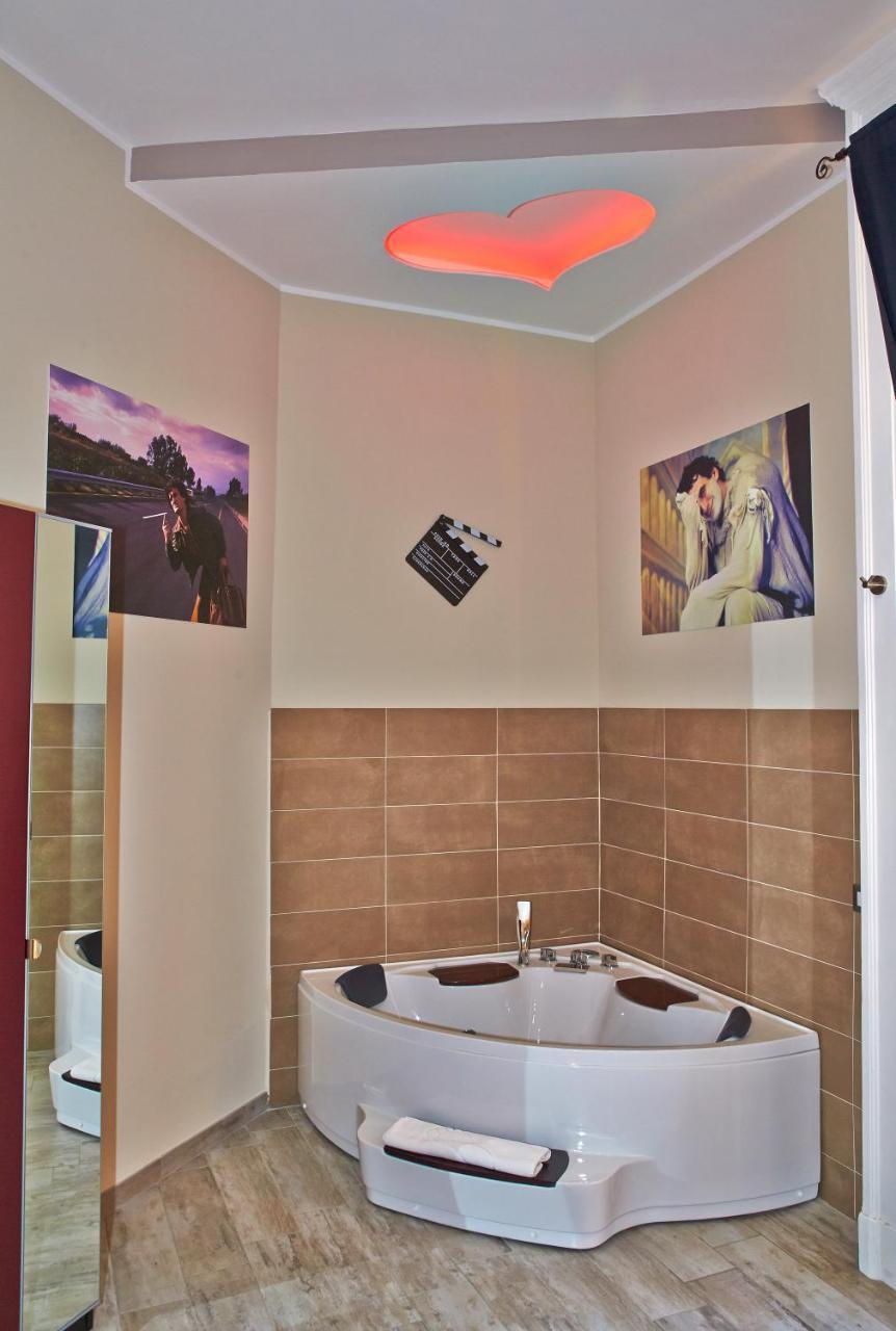 Bed and Breakfast Artisti Bed&Dreams Neapel Exterior foto
