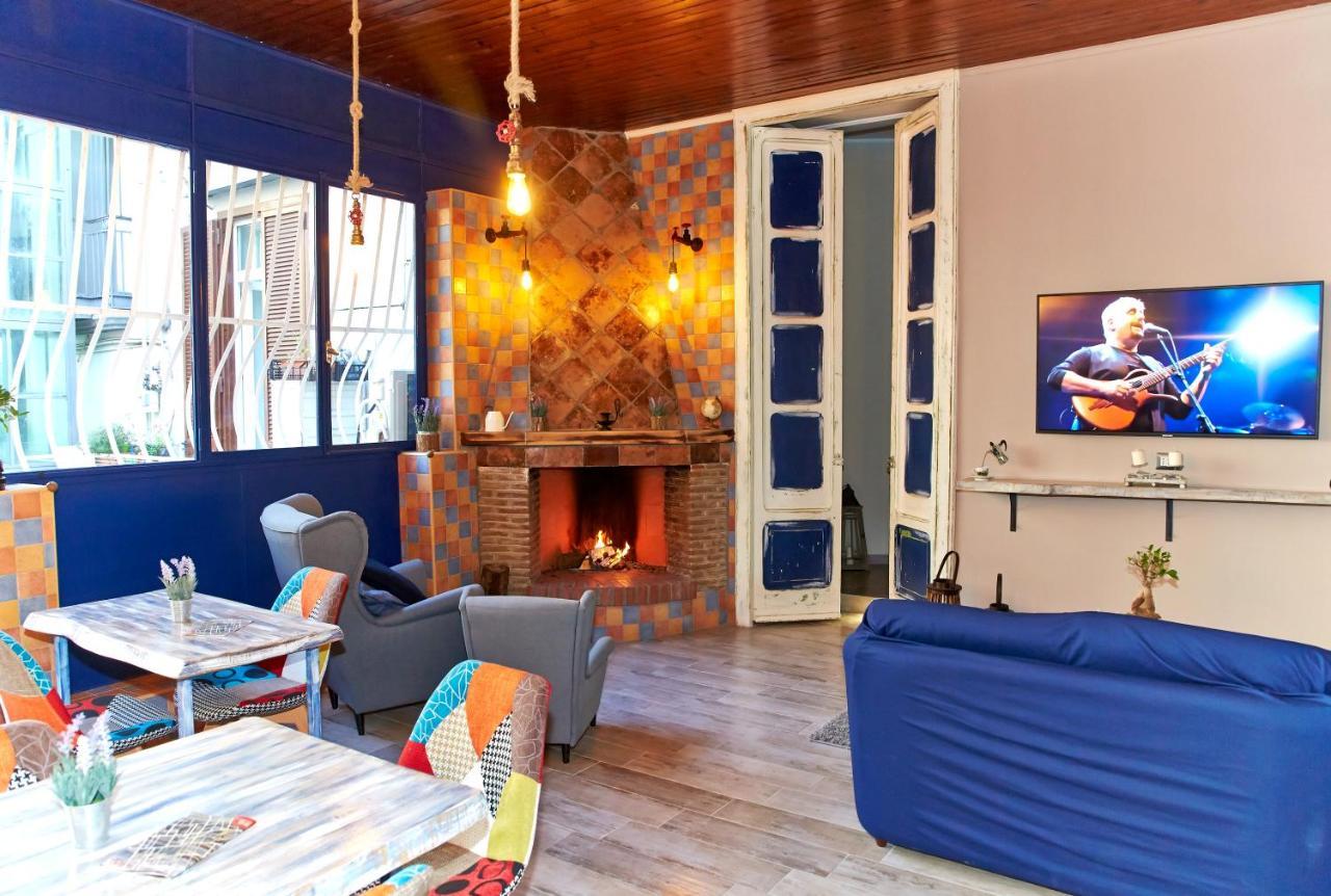 Bed and Breakfast Artisti Bed&Dreams Neapel Exterior foto