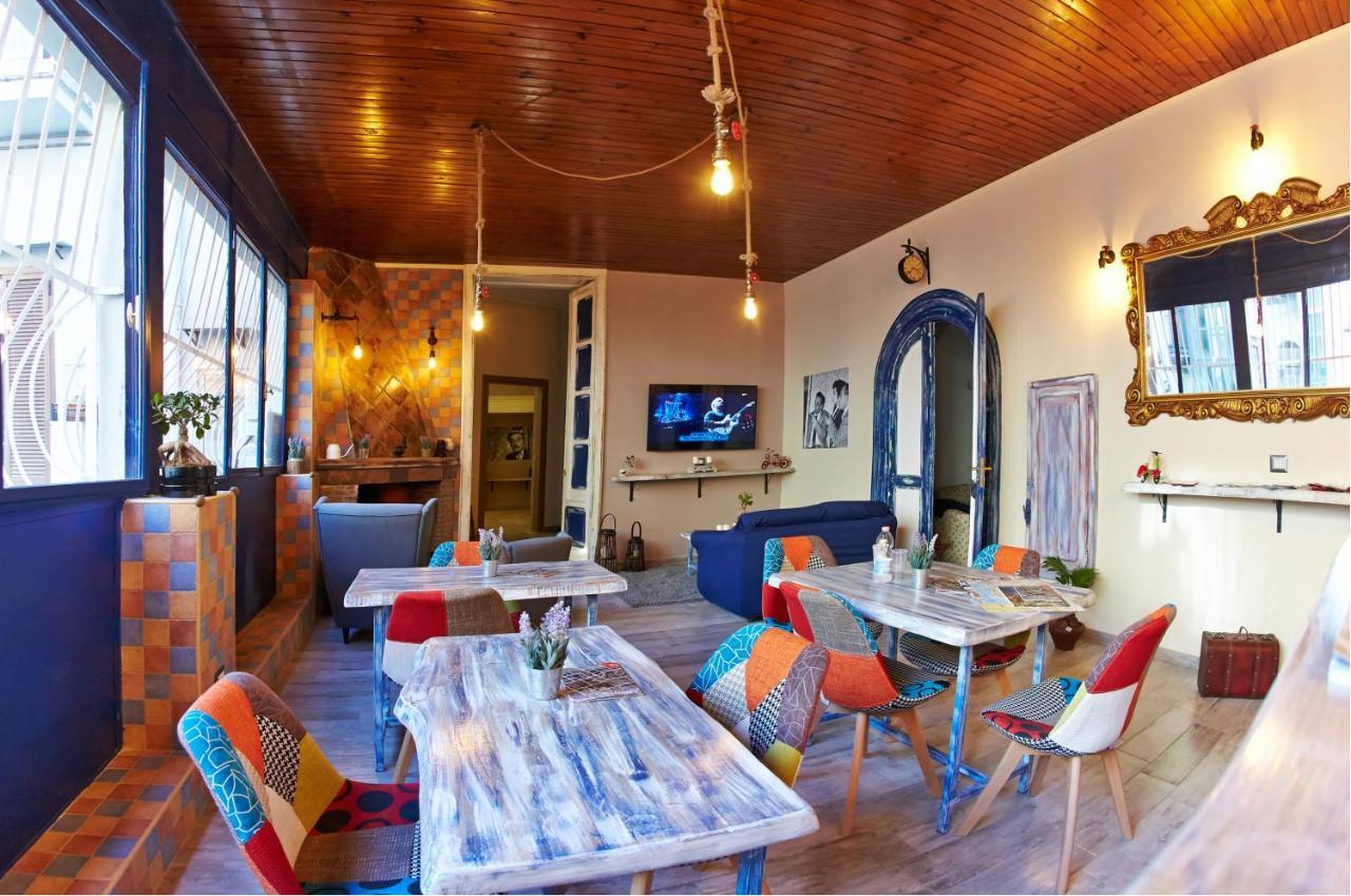 Bed and Breakfast Artisti Bed&Dreams Neapel Exterior foto