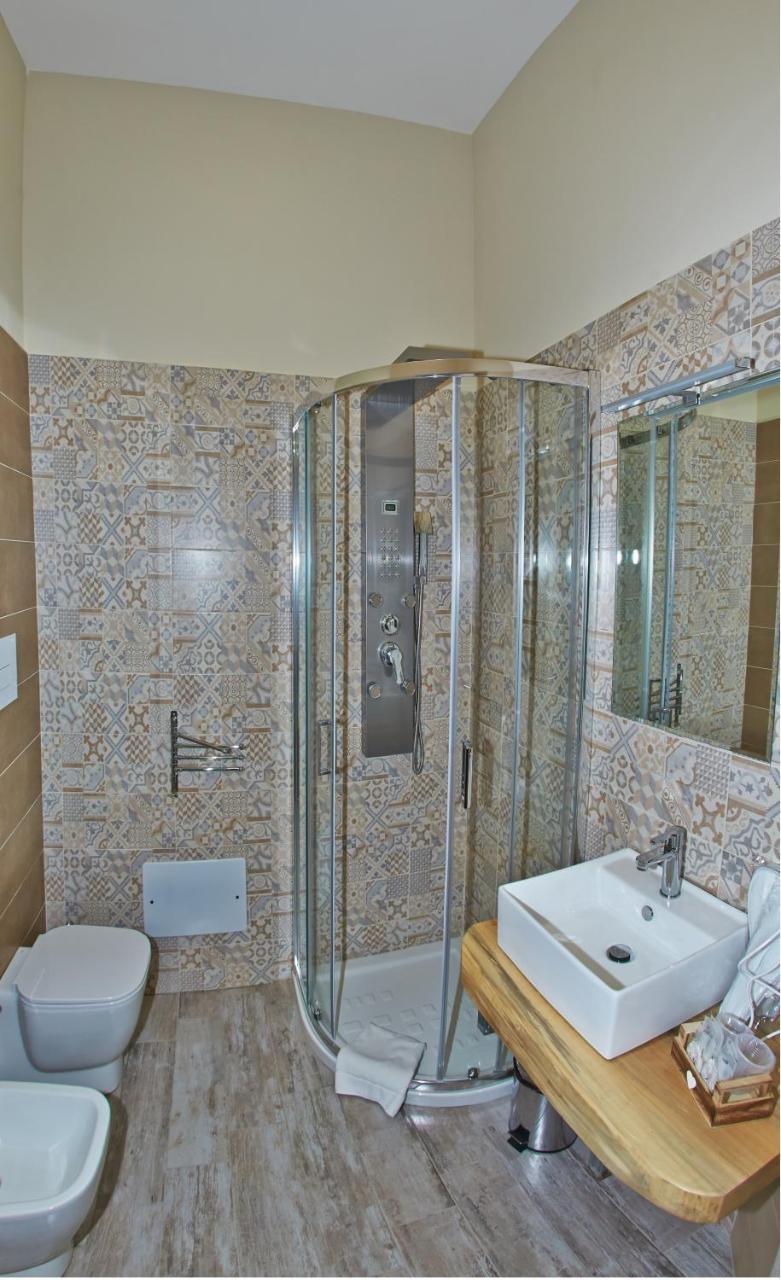 Bed and Breakfast Artisti Bed&Dreams Neapel Exterior foto