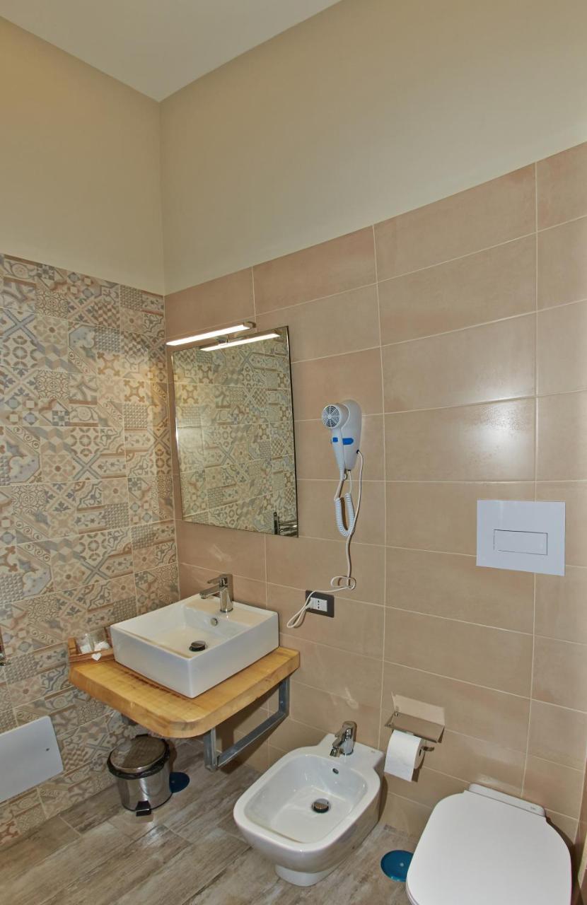 Bed and Breakfast Artisti Bed&Dreams Neapel Exterior foto