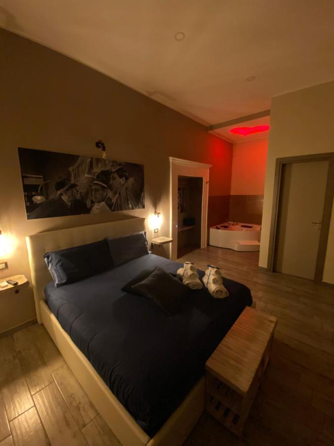 Bed and Breakfast Artisti Bed&Dreams Neapel Exterior foto